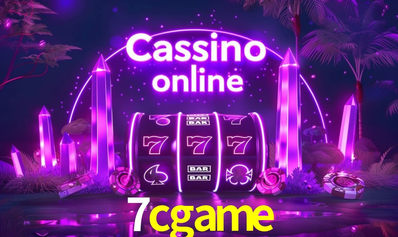 7cgame - cassino ao vivo