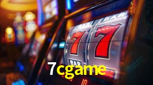 7cgame - Pagamento PIX Instantâneo