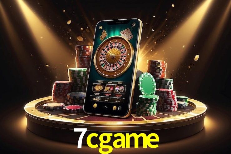 7cgame - Winners Celebration